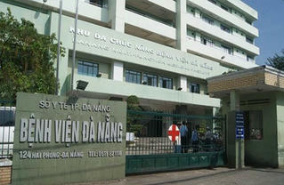 Đà Nẵng: Thiếu thuốc do bệnh nhân tăng