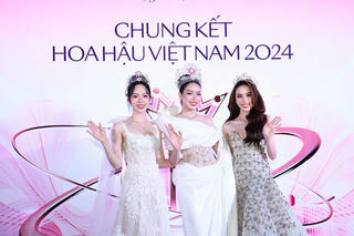 Người đẹp nào sẽ tỏa sáng trong đêm chung kết Hoa hậu Việt Nam?