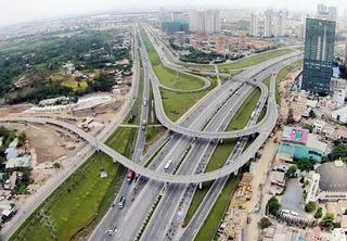 Gỡ nút thắt giao thông