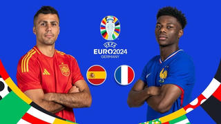 Bán kết EURO 2024 Tây Ban Nha - Pháp (2 giờ ngày 10/7): Ứng viên đại chiến