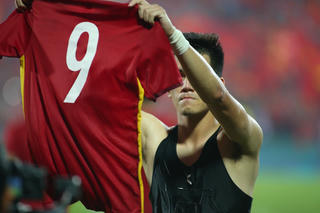 Sau 120 phút nghẹt thở, U23 Việt Nam vào chung kết SEA Games 31