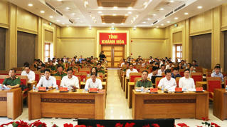 Khánh Hòa: Triển khai thực hiện các nhiệm vụ tại Đề án 06
