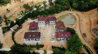 Mỏ sắt lớn nhất Đông Nam Á trước thời khắc lịch sử - Bài 4: Lối đi nào khi dừng dự án tuyển quặng sắt mỏ Thạch Khê?
