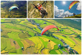 Công bố 20 tour du lịch độc đáo mang lại trải nghiệm thú vị tại Việt Nam