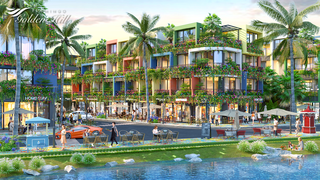 Flamingo - dấu chân thầm lặng làm đẹp những miền xanh Tổ quốc