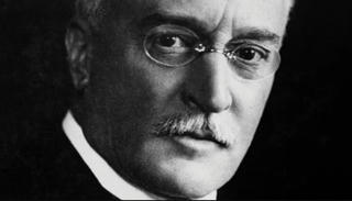 Bí ẩn về cái chết của 'cha đẻ' động cơ diesel Rudolf Diesel