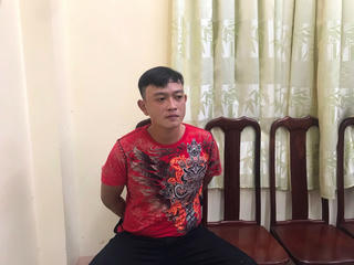 Nghi can sát hại 3 người ở Cà Mau khai gì?