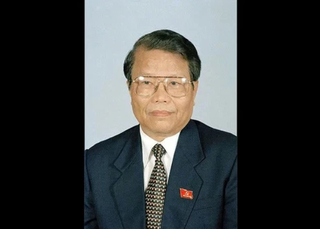 Tóm tắt tiểu sử nguyên Ủy viên Bộ Chính trị, nguyên Chủ tịch nước Trần Đức Lương