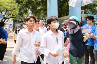 Nguyên tắc xét tuyển vào lớp 10 công lập tại Hà Nội, thí sinh cần lưu ý