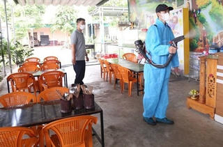 Khánh Hòa: Triển khai các biện pháp phòng, chống sốt xuất huyết và các dịch bệnh truyền nhiễm