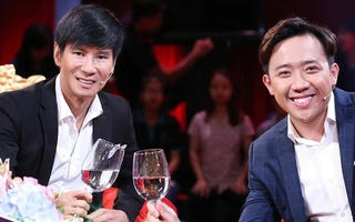 Công thức làm phim trăm tỷ của Lý Hải và Trấn Thành khác nhau như thế nào?