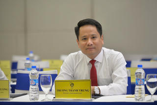 Tổng Biên tập Trương Thành Trung: “Nghị quyết số 57: Thời cơ vàng cho Báo Đại đoàn kết phát triển”