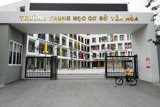 Thông tin 'một học sinh trường THCS Yên Hòa bị bắt cóc' là tin giả