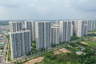 Vinhomes bán 3 công ty con có tổng vốn điều lệ hơn 11.100 tỷ đồng