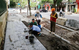 Giám sát để ngăn ngừa sai phạm, tiêu cực từ cơ sở