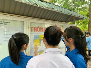 Thi tốt nghiệp THPT: 4+2 hay 3+2?