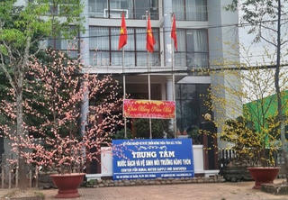 Khởi tố vụ án tại Trung tâm nước sạch và vệ sinh môi trường tỉnh Sóc Trăng