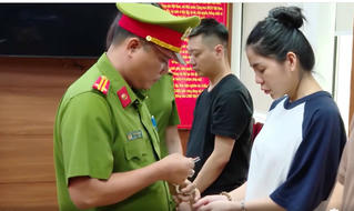 Vụ án ‘kẹo rau’ Kera: Cảnh báo lỗ hổng quảng cáo mạng xã hội
