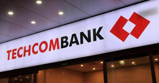 Techcombank mua lại trước hạn toàn bộ lô trái phiếu 2.000 tỷ đồng
