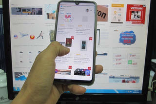 Chưa nhận hàng đã vội chuyển khoản, người phụ nữ ‘than trời’ vì mất gần 140 triệu đồng
