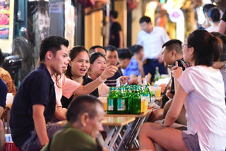 Khơi dậy tiềm năng kinh tế đêm
