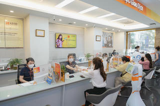 Doanh nghiệp lao đao vì lãi suất cao
