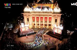 Văn Cao và bài ca của dân tộc
