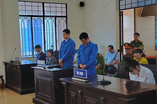 Đồng Nai: Tài xế xe khách Thành Bưởi lĩnh gần 12 năm tù vì gây tai nạn làm 9 người thương vong