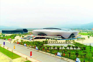 Cuộc thi Robocon châu Á - Thái Bình Dương 2024 sắp diễn ra tại Quảng Ninh