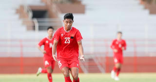 Kết quả U19 Đông Nam Á 2024: U19 Việt Nam chính thức bị loại