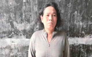 Bạc Liêu: Khởi tố ‘nữ tặc’ cướp vé số của cụ bà 66 tuổi