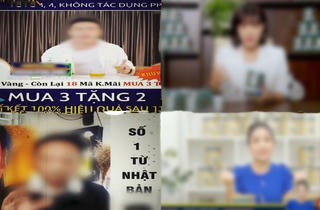 Nghệ sĩ và bản 'danh sách đen'