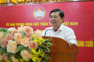 Cụm thi đua các tỉnh Tây Nam Bộ triển khai nhiệm vụ 6 tháng cuối năm 2023