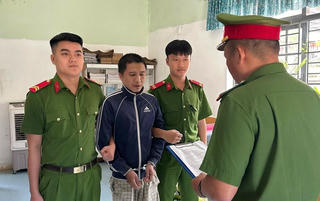Quảng Nam: Bắt tạm giam đối tượng chém chú ruột trọng thương