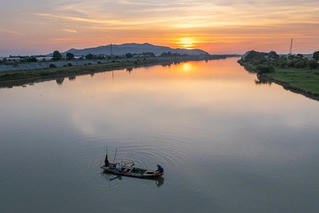 Ghé thăm ‘rốn nước’ Yên Dũng