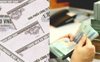 'Làm sạch'  thị trường trái phiếu