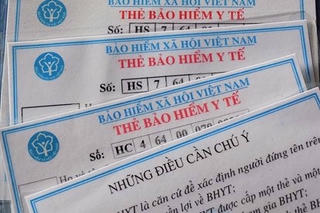 Mở rộng đối tượng bảo hiểm y tế thuộc quân đội, công an, cơ yếu