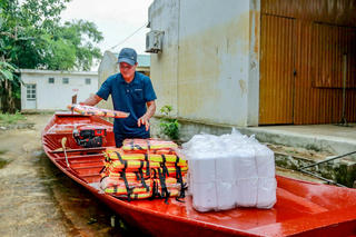 Sống chung với lũ