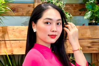 Nhà văn Lâm Phương Lam: Nhiều người viết trẻ đã lấn sang đề tài lịch sử