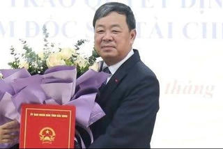 Đề nghị thi hành kỷ luật Giám đốc Sở Tài chính Bắc Ninh Nguyễn Kim Thoại