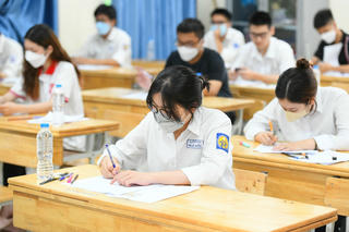 Chứng chỉ ngoại ngữ 'hot' trong trường học