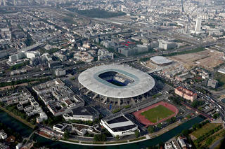 Thế vận hội Paris 2024: Chạy nước rút đến lễ khai mạc