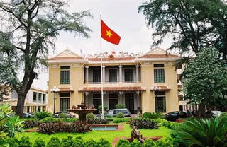 Đề nghị Hải Dương niêm yết công khai kết luận thanh tra