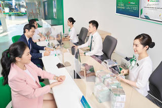 Dư nợ tín dụng năm 2024 của TP HCM tăng trưởng khoảng 11%