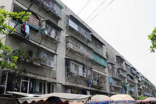 Kiến nghị bỏ quy định sở hữu nhà chung cư có thời hạn