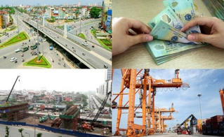 Điều chuyển vốn đầu tư công