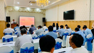 Bình Thuận: Nâng cao công tác xúc tiến đầu tư vào lĩnh vực nông nghiệp, nông thôn năm 2023