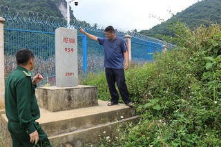 Cao Bằng: Phát huy vai trò người uy tín trong đồng bào dân tộc thiểu số