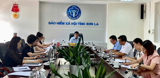 Đảm bảo quỹ bảo hiểm y tế được sử dụng hiệu quả