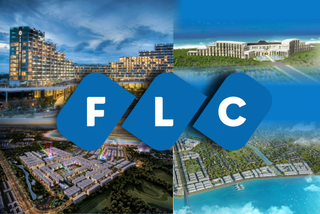 FLC thế chấp dự án để đảm bảo nghĩa vụ nợ với Ngân hàng OCB